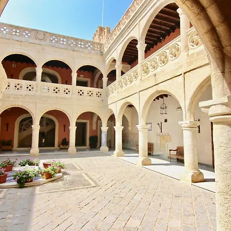 Lägenhet Playa Y Bosque