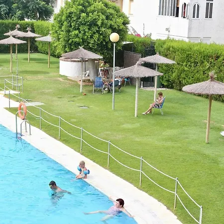 Lägenhet Playa Y Bosque *