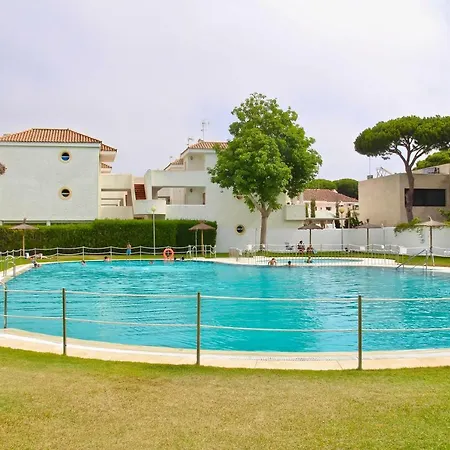 Playa Y Bosque Apartment