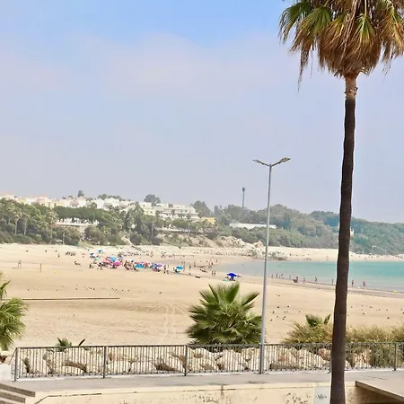 Apartment Playa Y Bosque