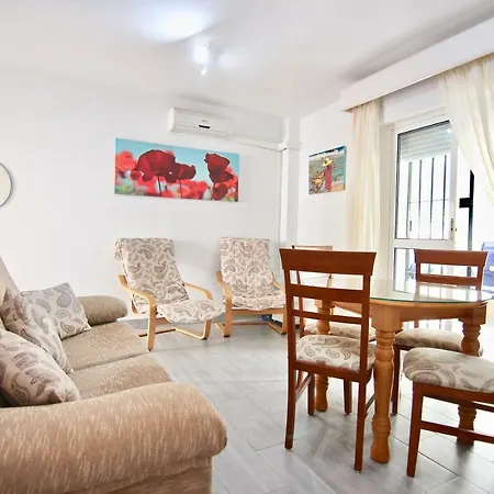 Playa Y Bosque Apartment