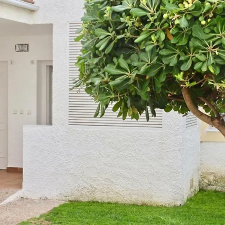 Lägenhet Playa Y Bosque Rota